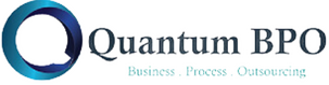 Quantum BPO Logo